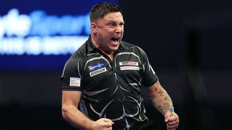 gerwyn price net worth|Gerwyn Price Age, Wife, Darts Stats, Net Worth, Twitter.